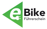 eBike Führerschein Logo
